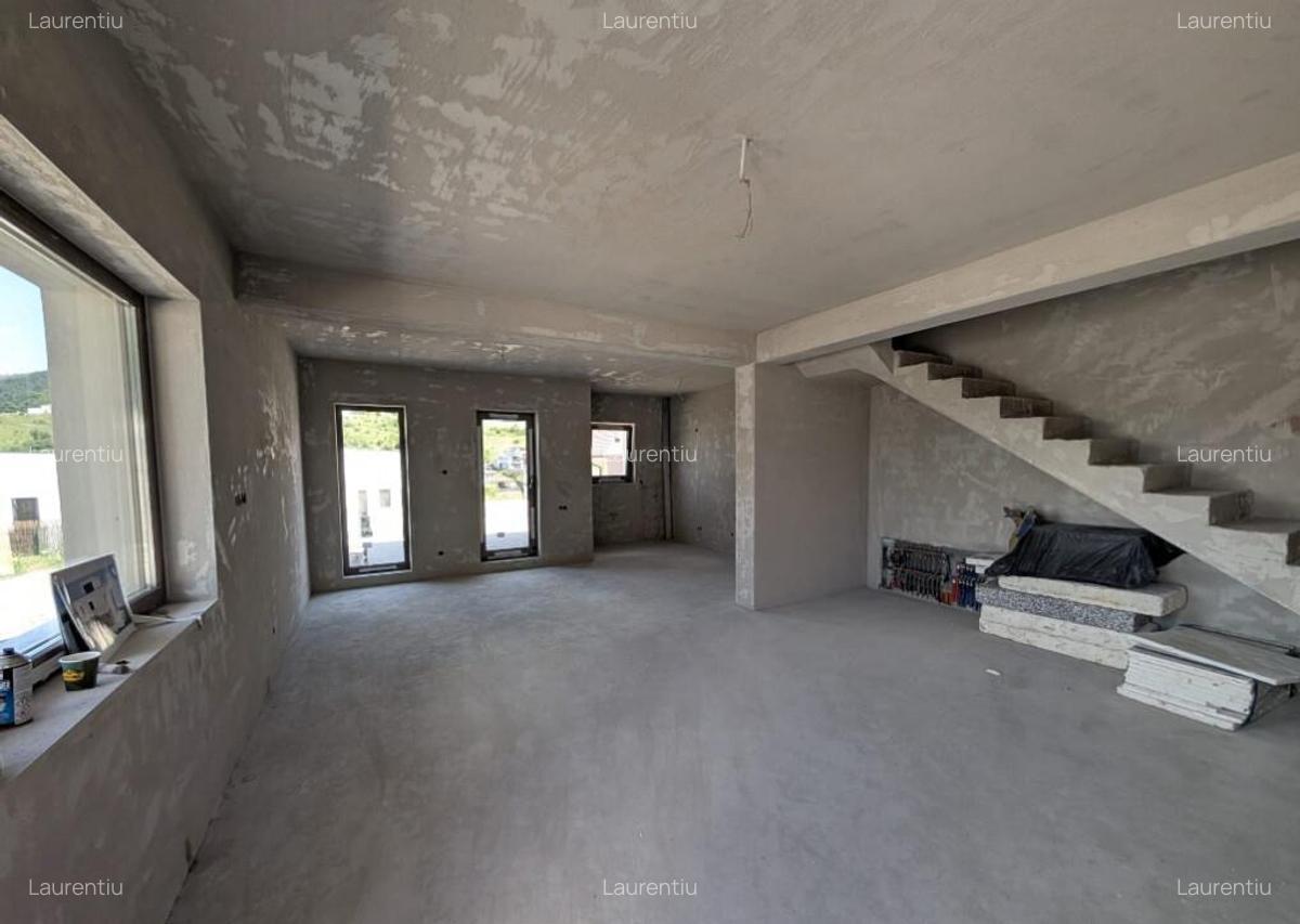 Duplex de 119mp utili cu acces rapid spre Cluj-Napoca - 6