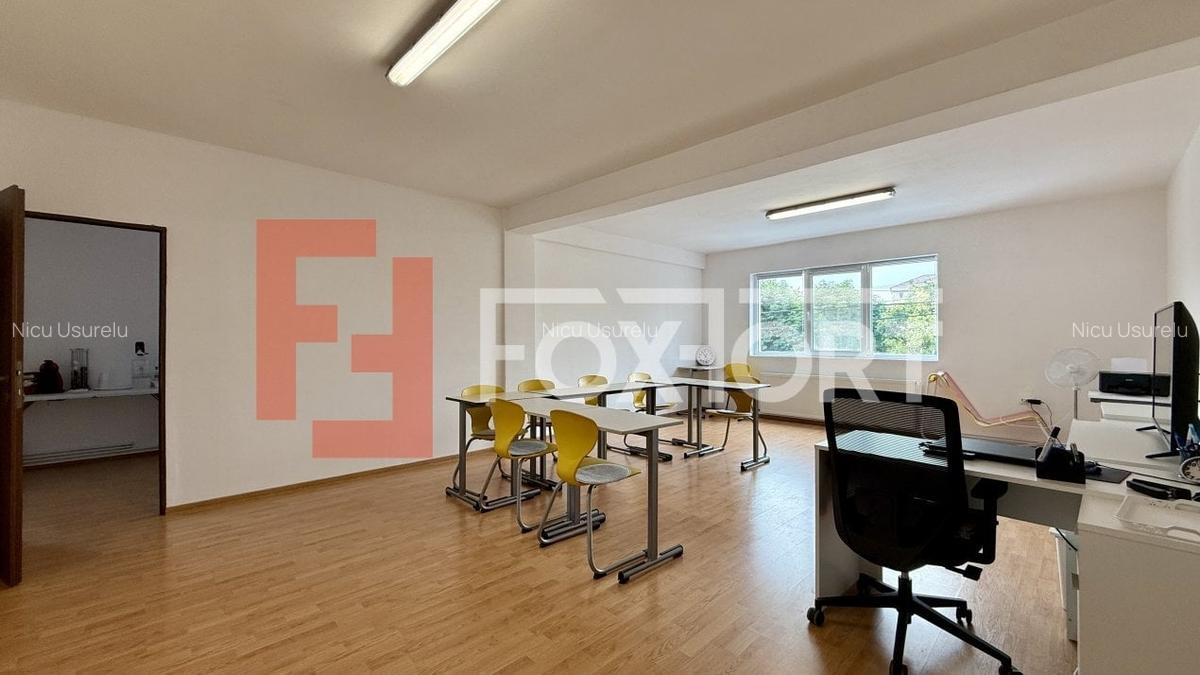 COMISION 0% - Spatiu comercial 117 mp, pozitie excelenta, zona Cetatii - 7