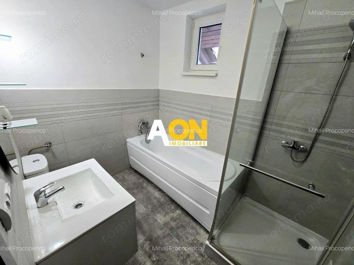 Casa de tip In?iruit, 3 Camere, Construc?ie Noua, Zona Cetate - 32