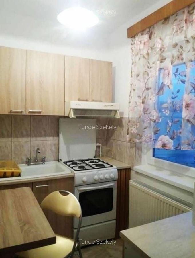 Garsoniera cocheta de 25 mp, et. 4/4, Zorilor, zona Pasteur - 2