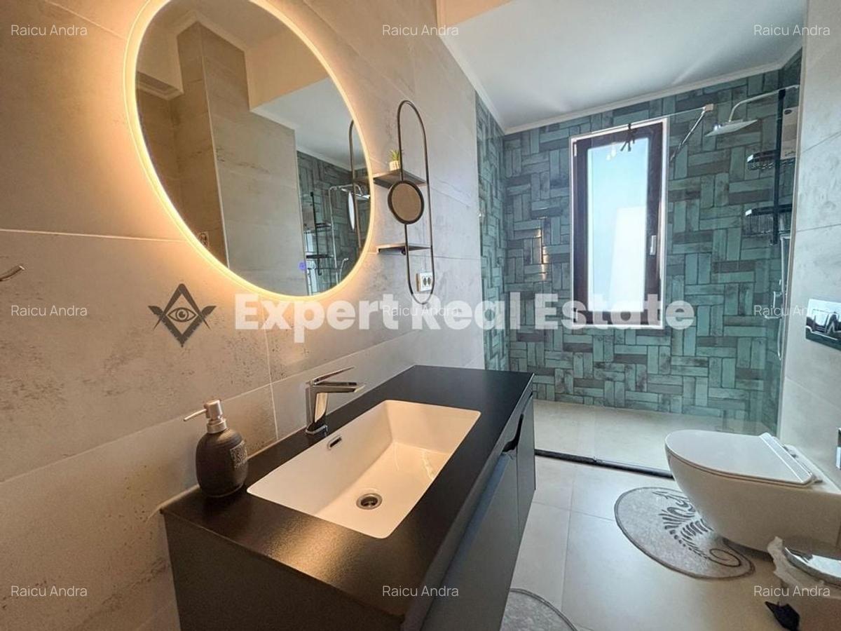 APARTAMENT MODERN 2 CAMERE NOU | OTOPENI-TUNARI - 11