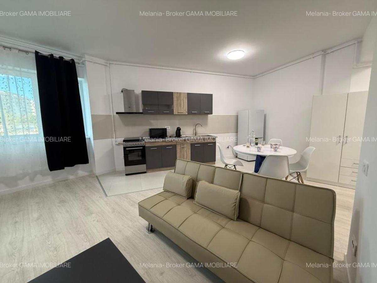 GM1726 Inchiriere apartament camere Titan-Veris Residence - 2