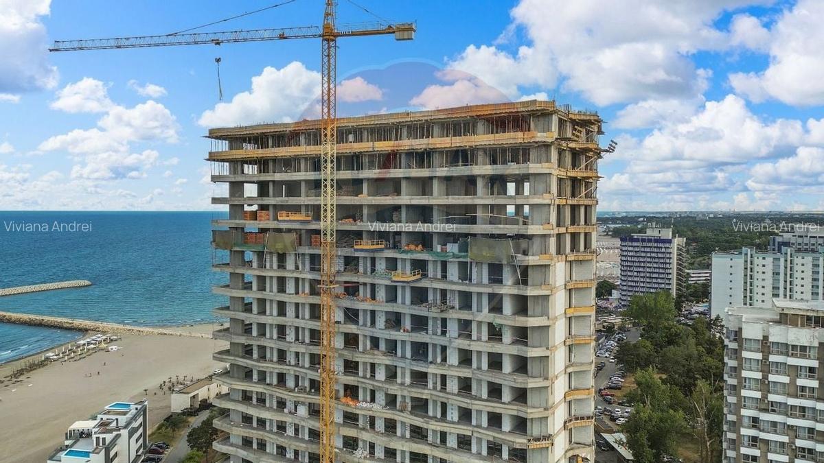 Apartament de vanzare Olimp Tower etaj 16 - RATE 3 ANI! - 12