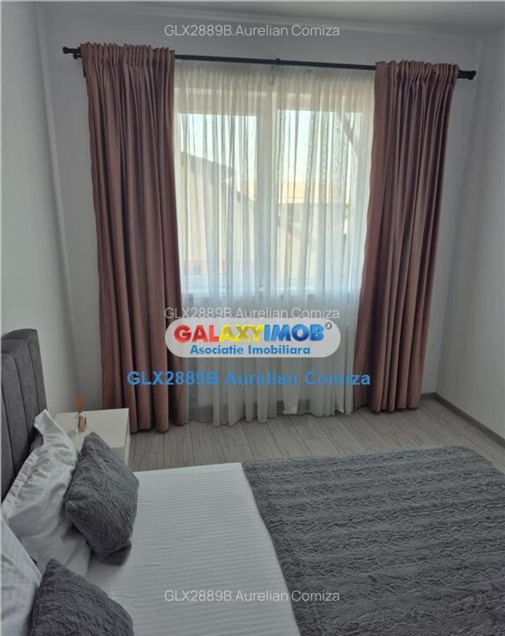 Apartament 2 camere Dobroesti - 5