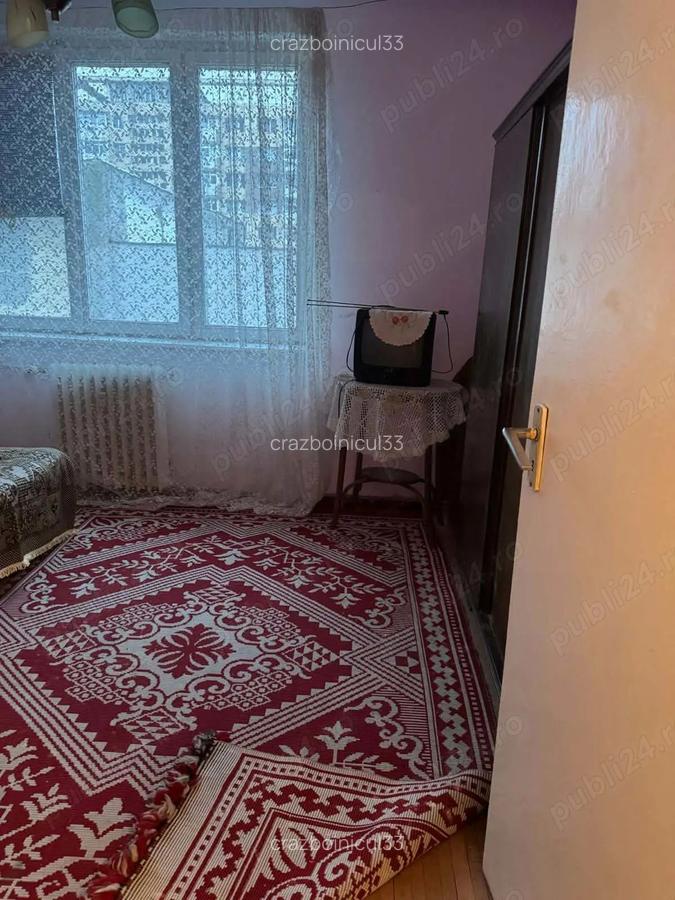 Vanzare apartament 2 camere - 5