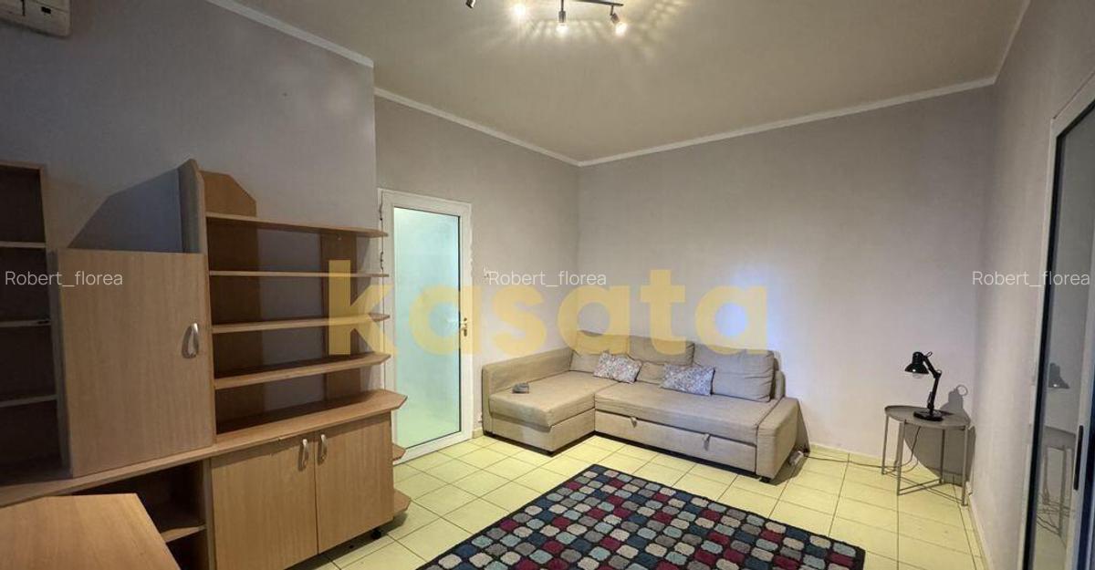 2 Camere | Floreasca | A.C. | Aproape de parc - 10