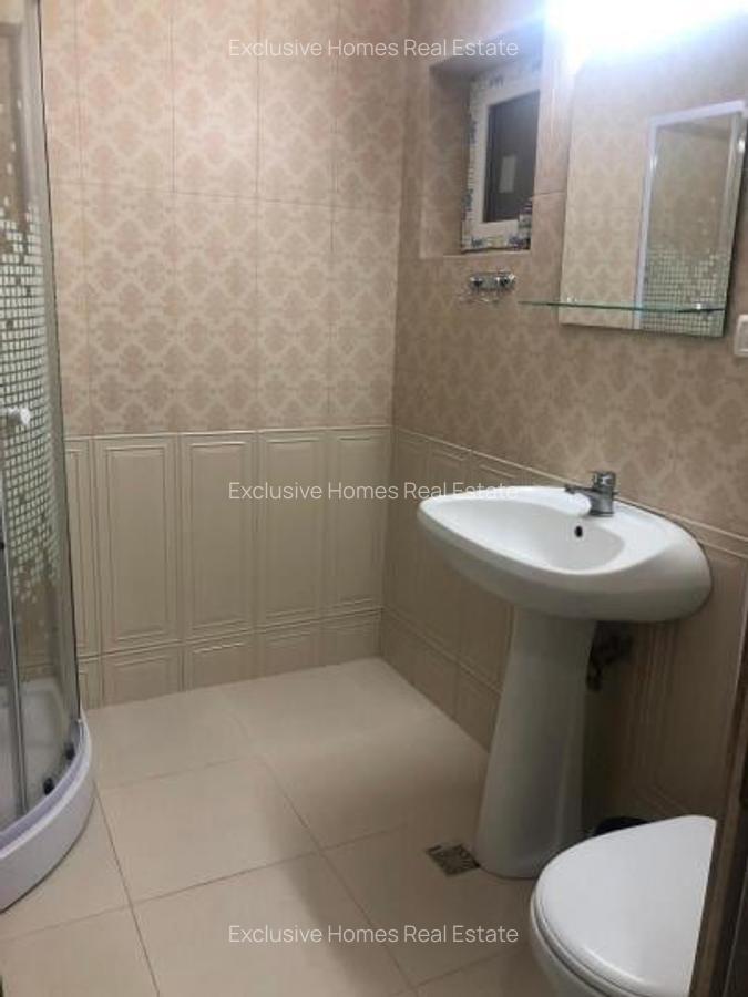 Apartament cu 2 camere decomandat, mobilat în Obor - 8
