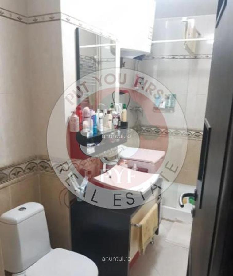 Lacul Tei | Garsoniera | Decomandat | 42mp | B11385 - 8