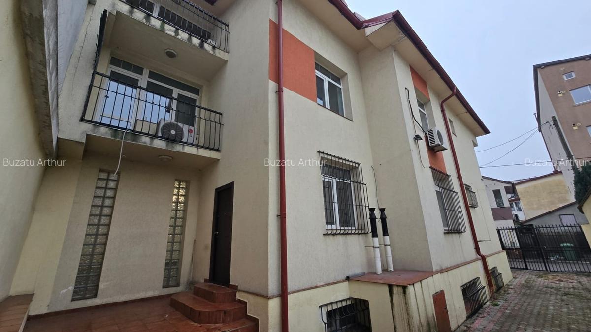 Vilă S+P+E+M – 380 mp utili, Aviator Popișteanu / Ion Mihalache - 13