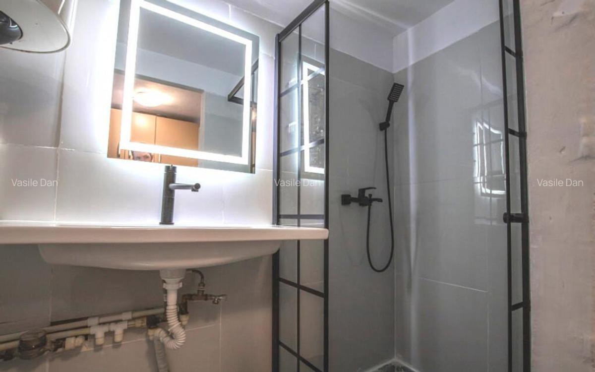 Studio | Cismigiu -Izvor | Fara Risc | PARCARE | REGIM HOTE - 7