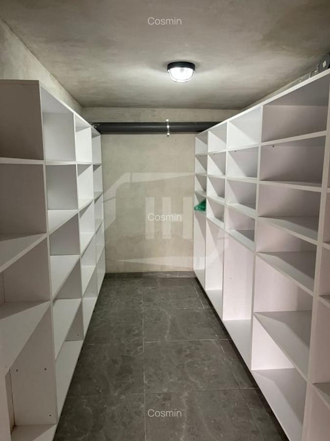 Triplex, curte generoasa, garaj, zona Eroilor - 14