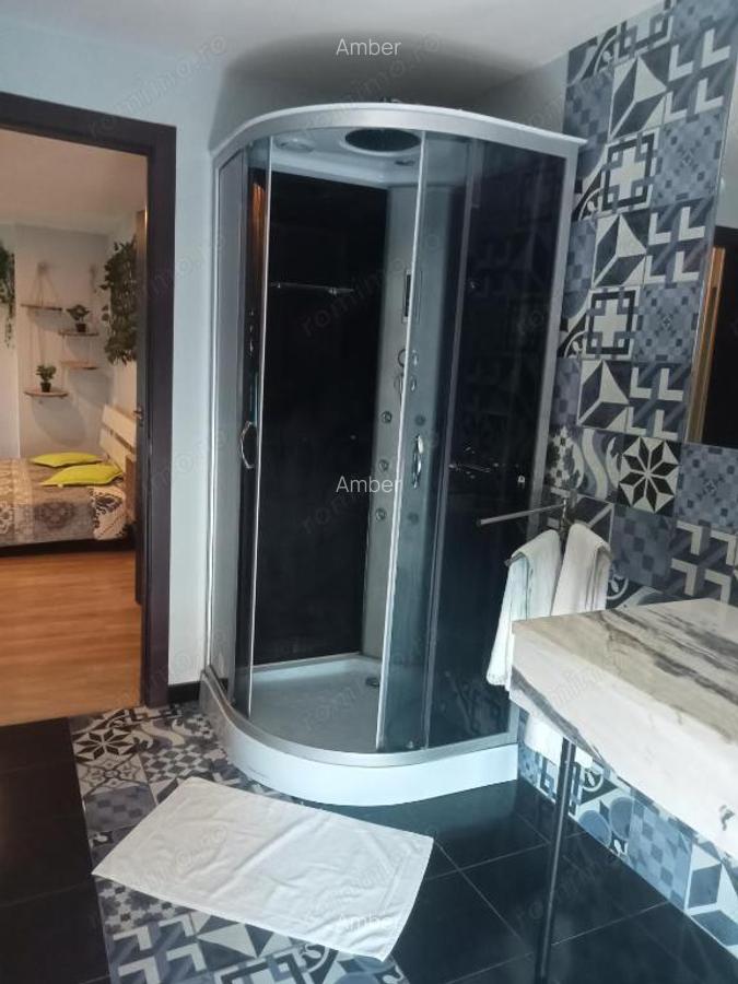 Propun spre inchiriere garsoniera in zona Lujerului - 2