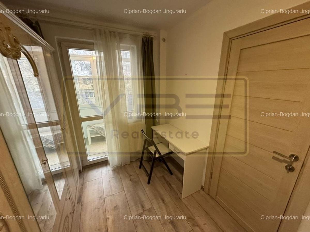Apartament 2 camere+birou Alexandru cel Bun - 8