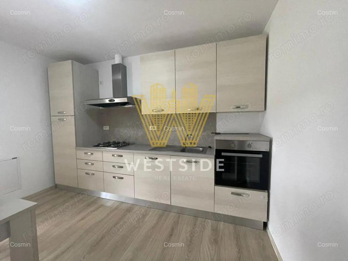 Duplex de inchiriat, in Mosnita Veche - 4