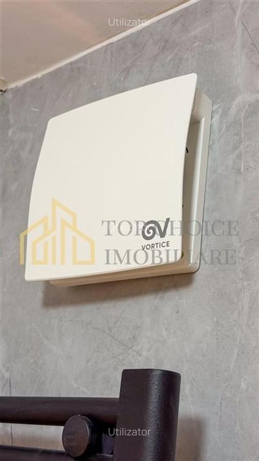 2 CAMERE AVIATIEI - COMPLET RENOVAT, MOBILAT SI UTILAT - GATA DE MUTAT - 28