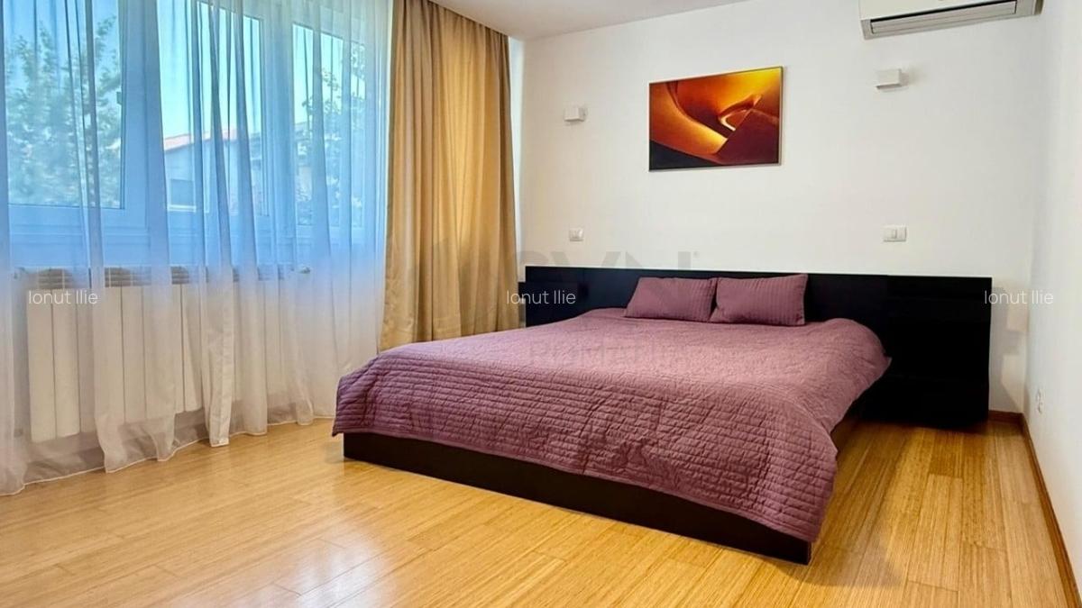 Apartament cu 4 camere decomandat în Pipera - 17