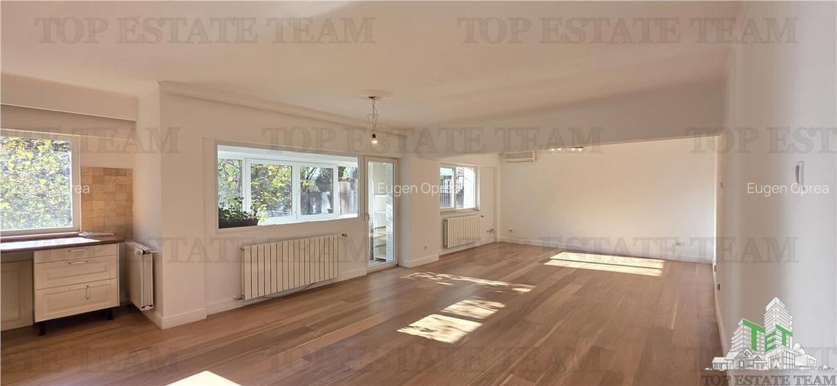 Vanzare apartament 3 camere - Baneasa Herastrau - 1