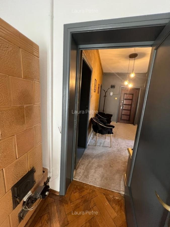 3 camere | Arcul De Triumf | Kiseleff | Victoriei | Centrala | Parcare - 7