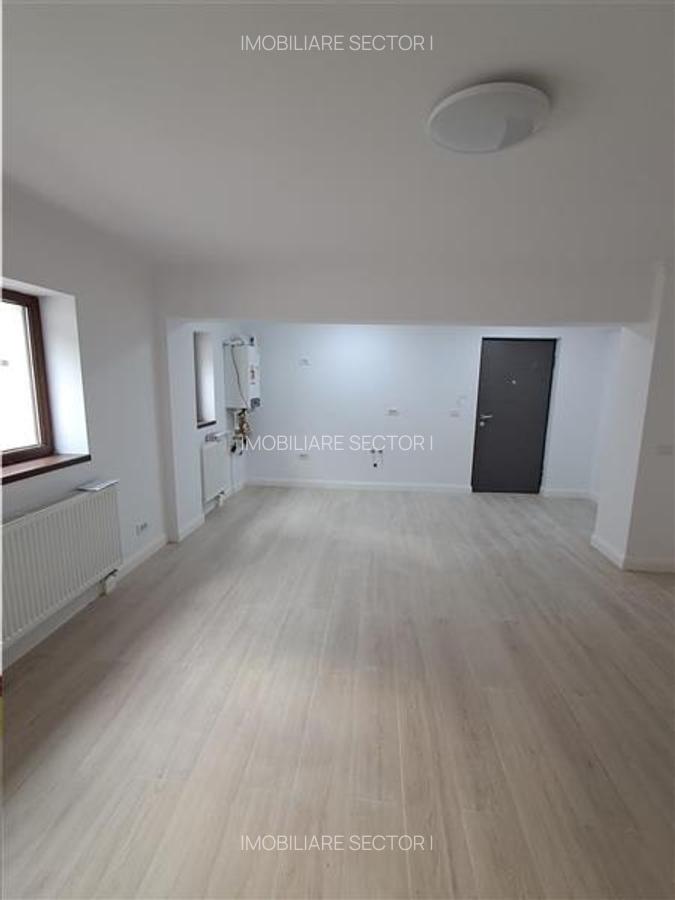 Apartament 2 camere demisol fara a fi ingropat in pamant, cu teren in proprietat - 5