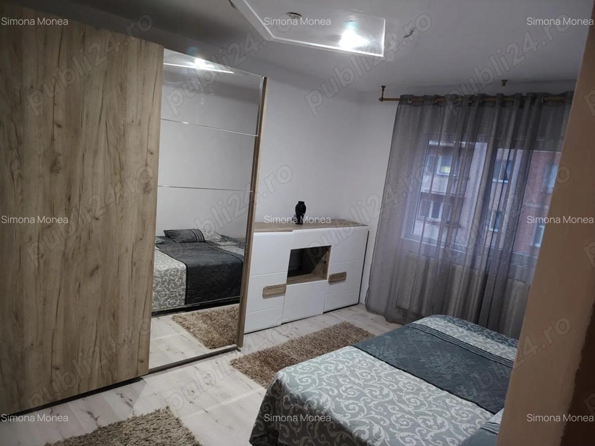 Garsoniera inchiriat - 3