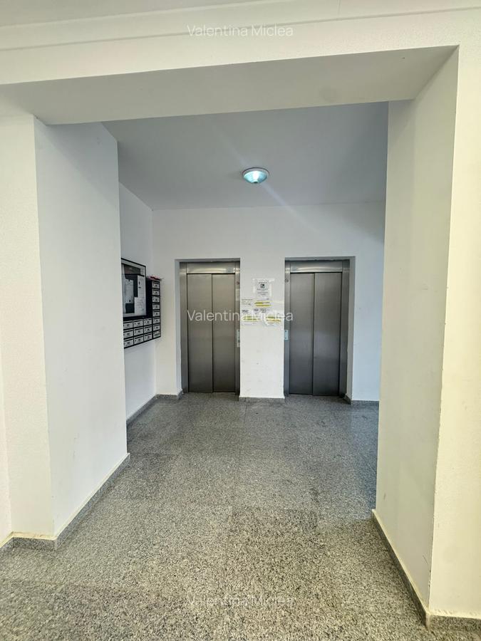 Garsoniera decomandata-Militari Residence-Comision 0% - 19