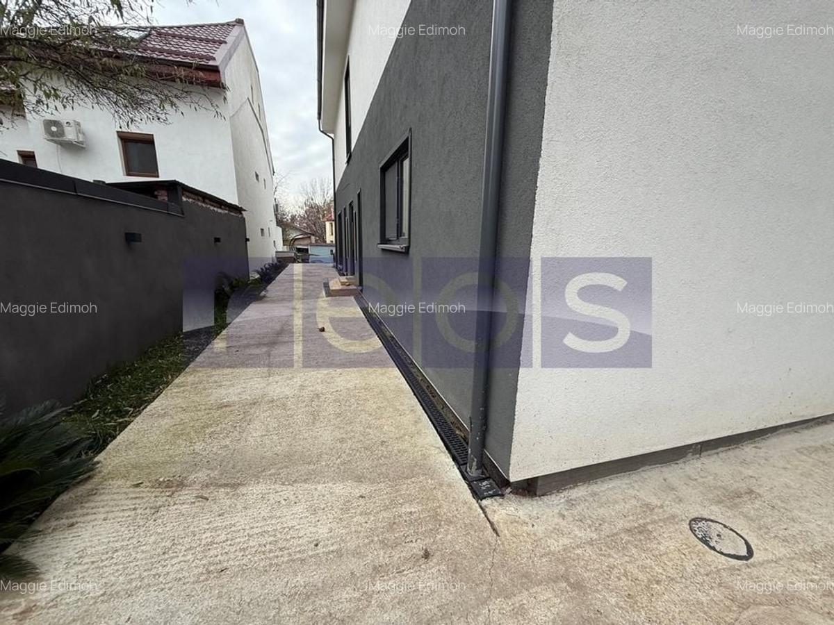 VILA PREMIUM 4 CAMERE | BANEASA | TEREN 472MP | 2 LOCURI PARCARE | - 30