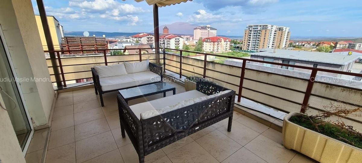 Apartament cu 3 camere de inchiriat in zona Buna Ziua - 4