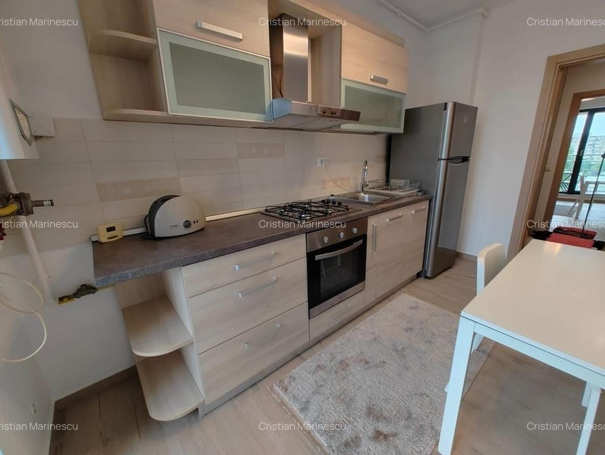 Apartament Cotroceni Politehnica Residence - Metrou 5 minute - 19