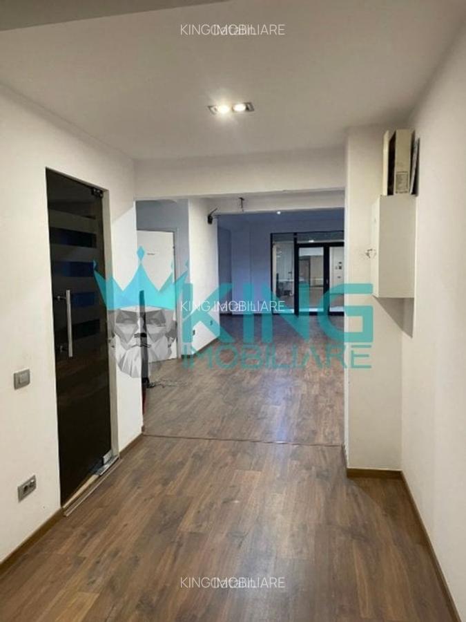 Apartament cu 5 camere decomandat în Floreasca - 14