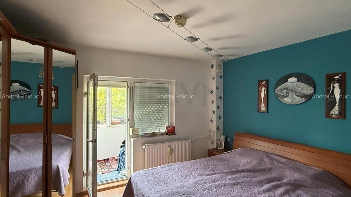 REA1024085 Aviatiei l Apartament cu 4 camere l 97 mp - 7