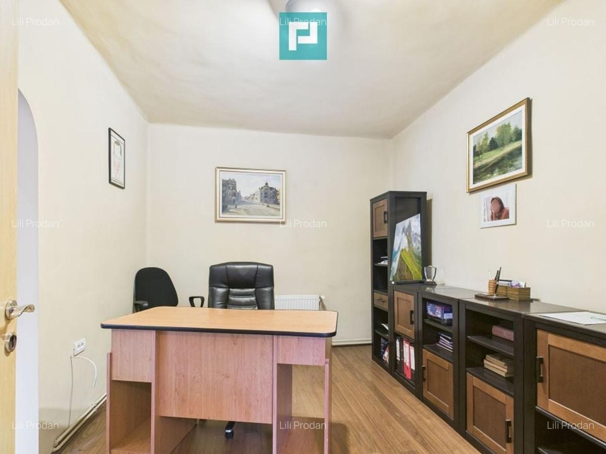 Casă 6 camere - Dumbrăvița - 5