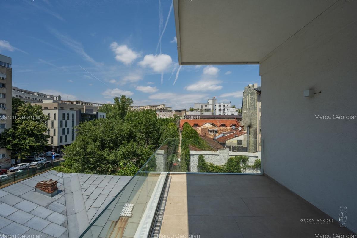 Penthouse de vânzare Unirii – Orleanu 6A by Radu Teaca - 35