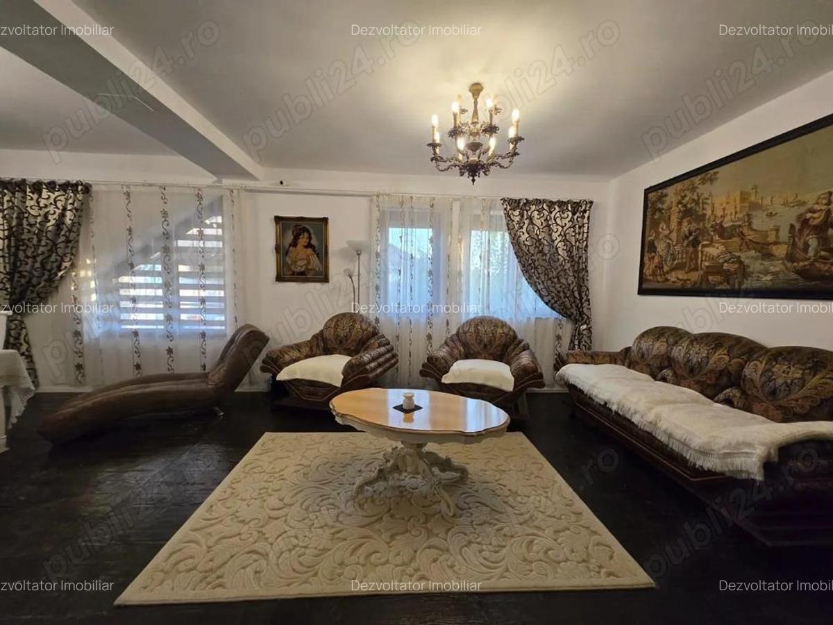 Casa individuala eleganta si moderna in centrul Dumbravi?ei Mobilata, utilata, gata de locuit - 4