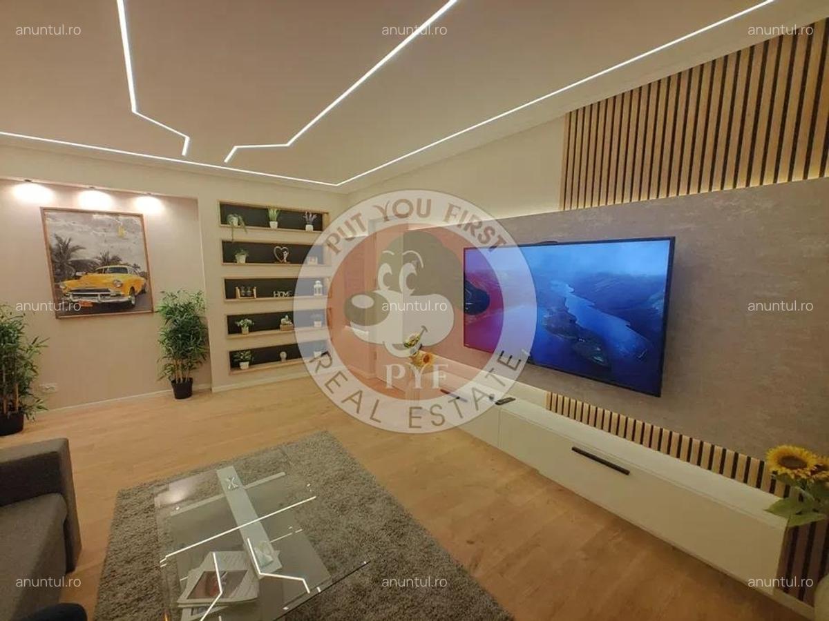 Pantelimon | Apartament 2 camere | semidecomandat | 50mp | B10928 - 2