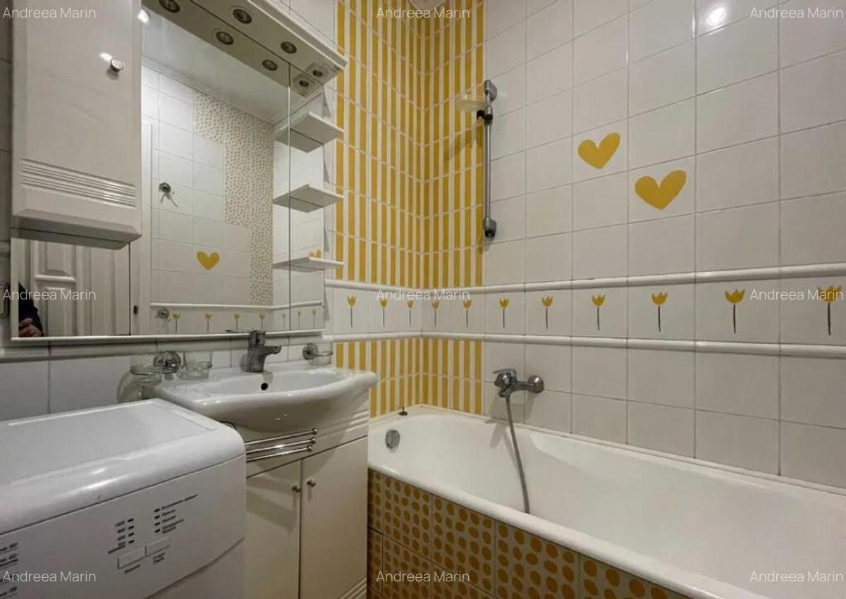 3 Camere zona Crangasi - 7