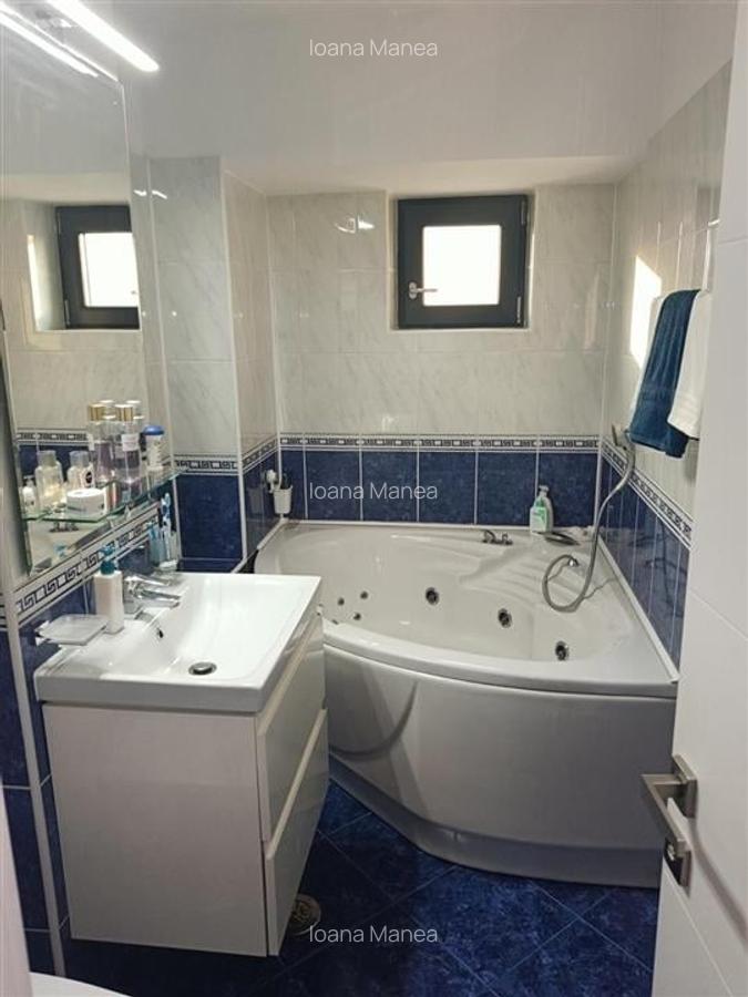 Vanzare apartament 4 camere superb | rond Piata Alba Iulia | 102mp | etaj 6/10 | - 13