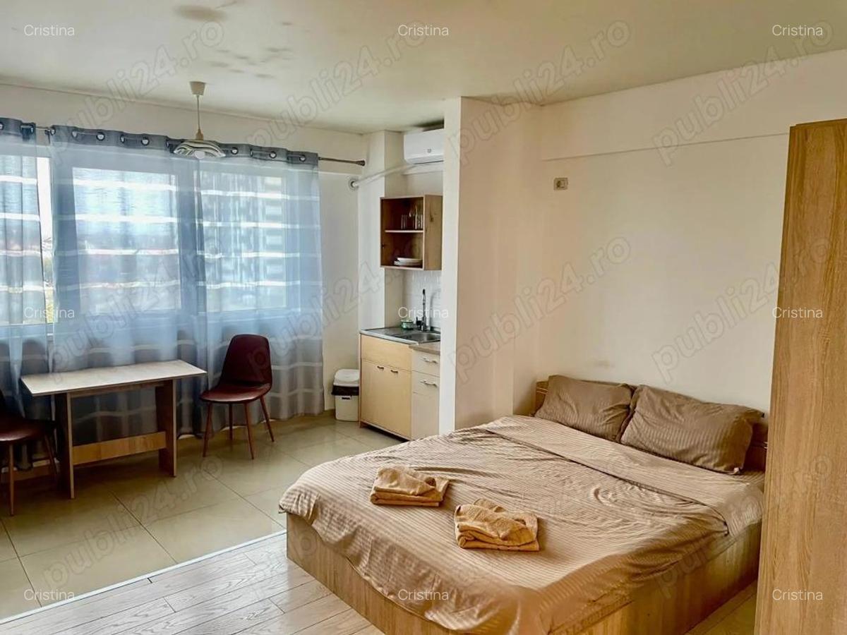 Direct proprietar inchiriez garsoniera Pollux - 3