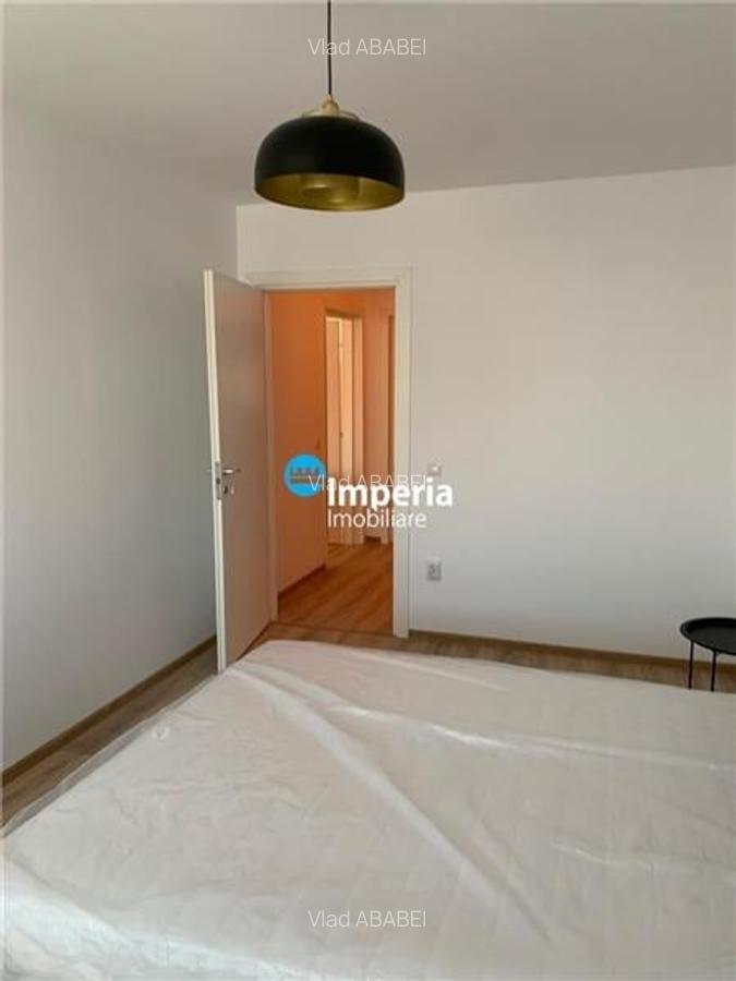 Inchiriez apartament 2 camere, open space, Copou - Aleea Sadoveanu - 6