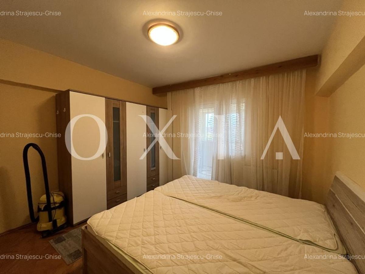 SX655 3 Camere decomandat - Etaj intermediar - 8