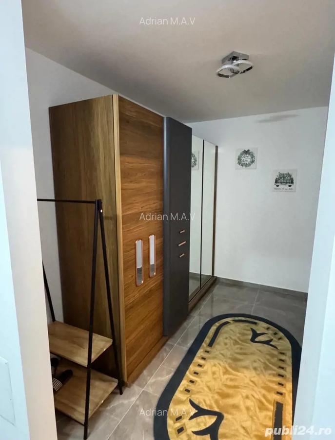 Inchiriez apartament 2 camere - 4