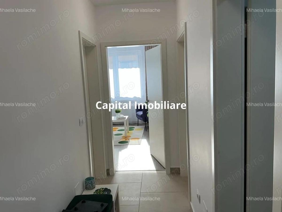 COMISION 0%Apartament cochet cu 2 camere - 5