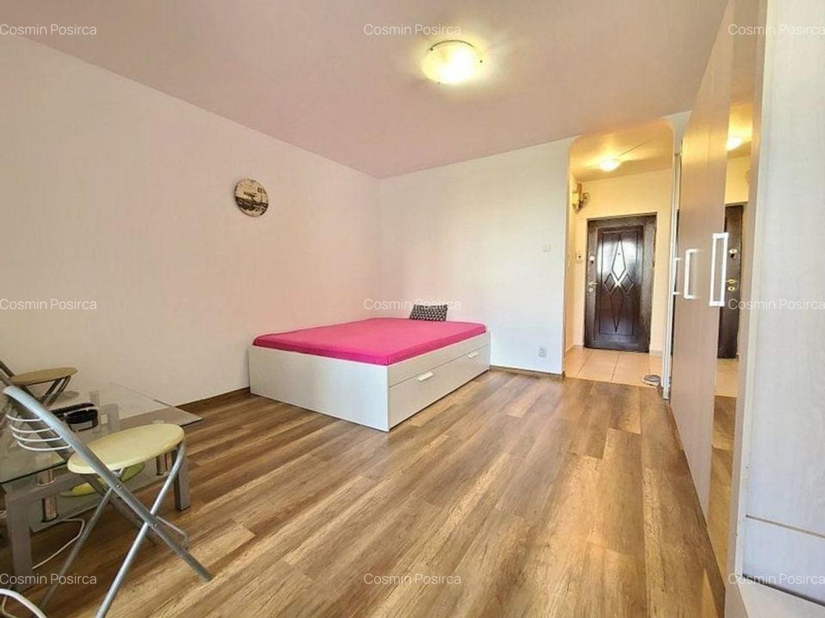 Dristor | Baba Novac | 4 Min Metrou | Garsoniera la cheie - 5