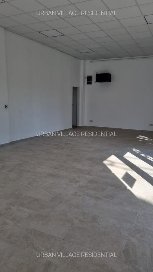 Spatiu comercial de inchiriat pretabil pentru multiple destinatii : salon de inf - 5