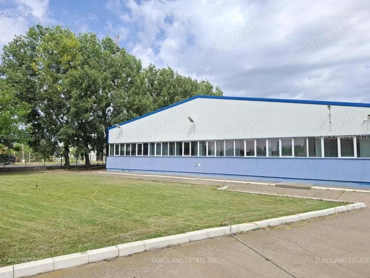 Spatiu de productie modern 1620mp. - 3 Spatiu de productie modern 1620mp. - 3