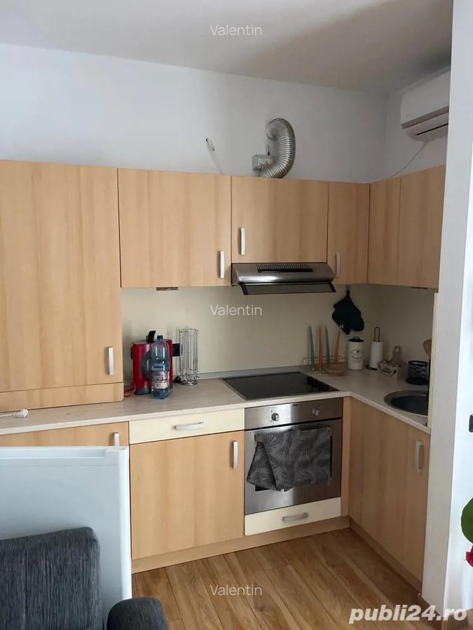 Garsoniera de inchiriat - 2
