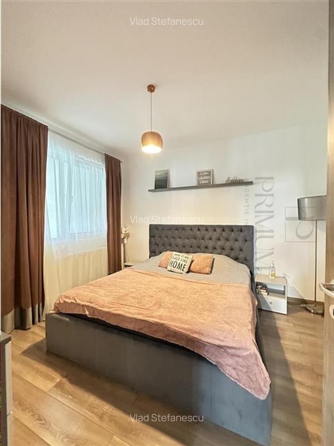 CHISODA - Duplex pe parter - Mobilat - Gradina amenajata - 3
