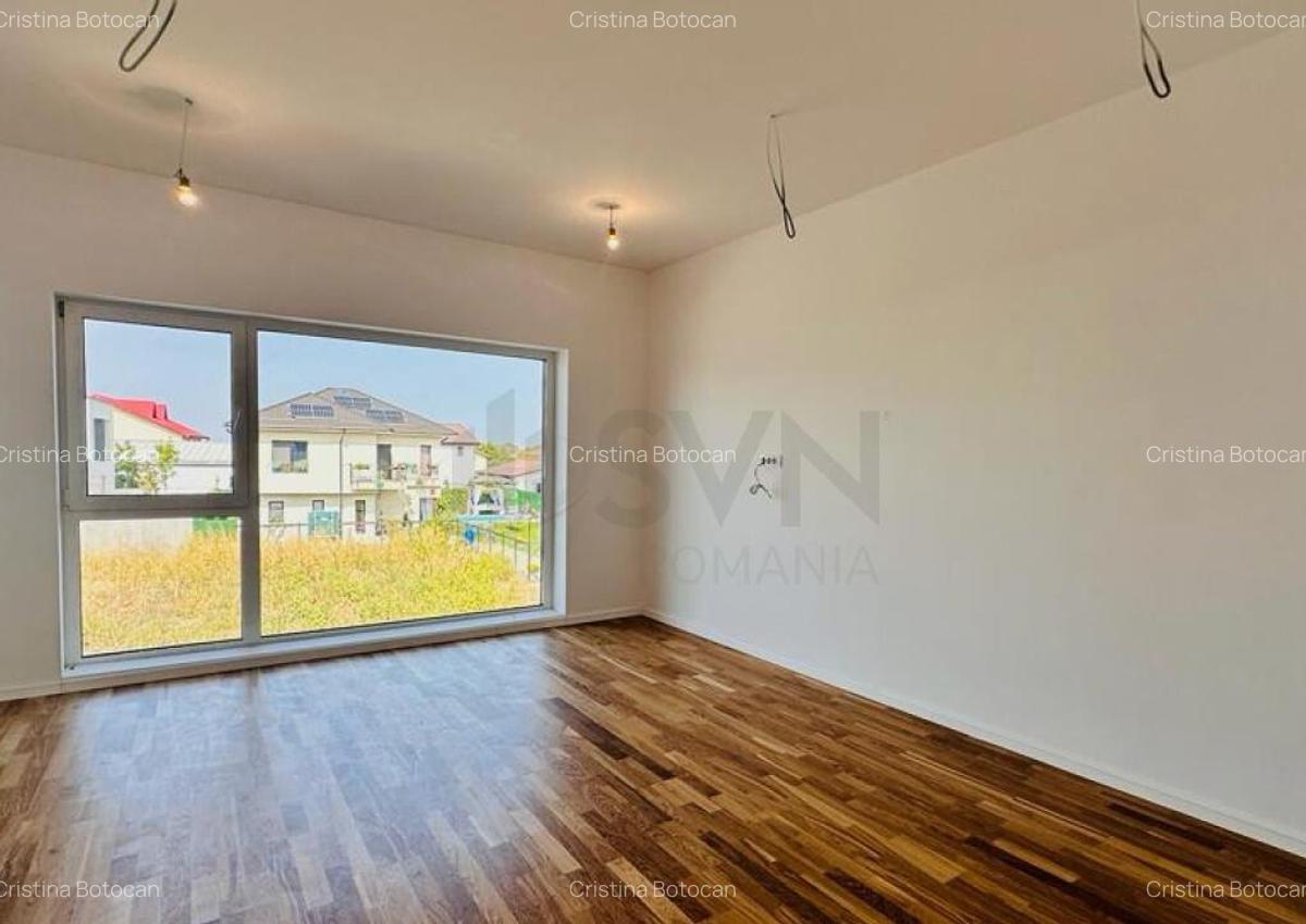 Vila tip duplex Paradisul Verde in Corbeanca - 9