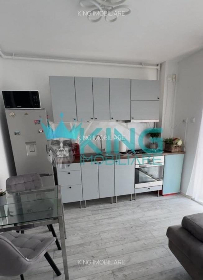 Apartament 2 Camere Damaroaia Bucuresti - 6