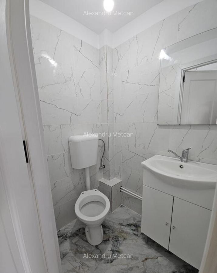 Garsoniera renovata Metrou 1 Decembrie la cheie Sector 3 ... - 7