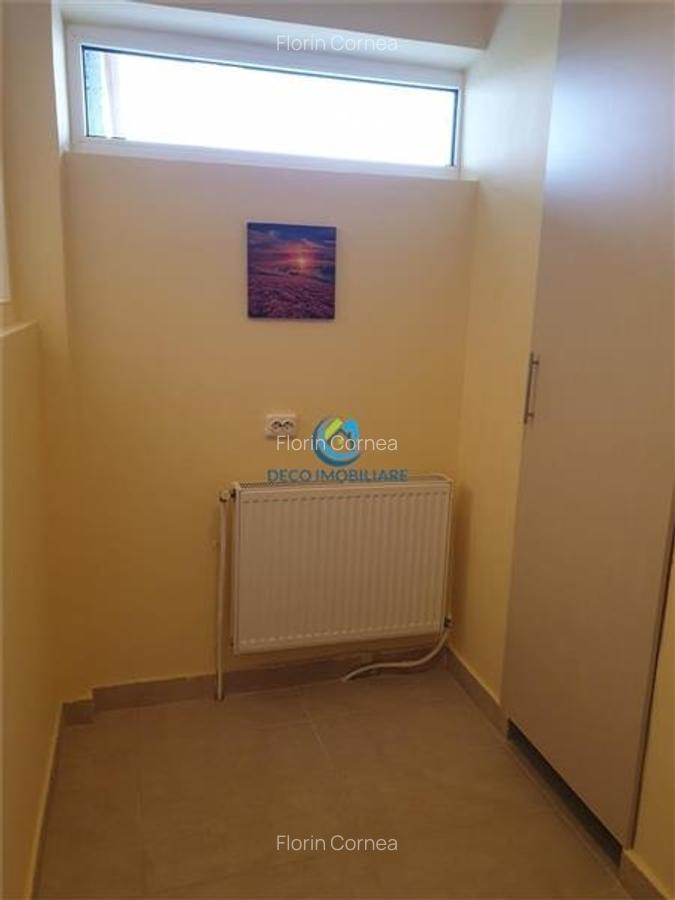 Apartament 1 camera, confort sporit, 2 balcoane in Manastur, Magazin Nora - 11